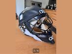 Hockey helm., Sport en Fitness, Ophalen of Verzenden, Gebruikt