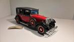 Mercedes benz 770 k grosser franklin mint 1.24