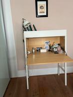 Ikea bureau opklapbaar, Ophalen, Zo goed als nieuw