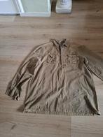 Russische Uniform Compleet met Broek M43, Ophalen of Verzenden, Landmacht, Overige gebieden, Kleding of Schoenen