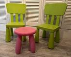 Ikea Mammut meubeltjes, Ophalen, Gebruikt, Tafel(s) en Stoel(en)