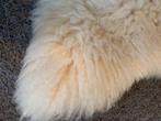 schapenvacht, Ophalen, Zo goed als nieuw