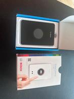 Bosch EasyControl CT200 Zwart - Slimme Thermostaat, Ophalen, Slimme thermostaat, Nieuw