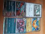 Mc donalds pokemon kaarten happy meal, Ophalen of Verzenden, Nieuw, Meerdere kaarten, Foil