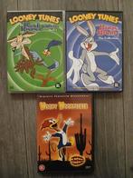 Looney Tunes dvd's, Alle leeftijden, Ophalen of Verzenden, Zo goed als nieuw