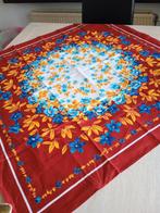 vintage katoenen tafeldoek, Ophalen of Verzenden, Nieuw, Rechthoek, Binnen