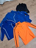 Skikleding maat 116 en 122/128, Kinderen en Baby's, Kinderkleding | Maat 116, Ophalen of Verzenden, Jongen of Meisje