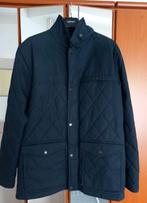 Fjällräven winterjack- heren - maat XL, Kleding | Heren, Jassen | Winter, Ophalen, Blauw, Fjällräven, Maat 56/58 (XL)