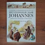Het evangelie van Johannes, Ophalen of Verzenden, Zo goed als nieuw, E.O. uitgave, Christendom | Protestants
