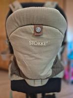 Stokke draagzak my carrier, Ophalen, Gebruikt, Draagzak