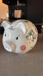 Spaarvakken Asmterdam Blond, Ophalen of Verzenden, Zo goed als nieuw, Steen, Aardewerk of Keramiek, Overige thema's