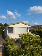 Ruime stacaravan, type Willerby, Caravans en Kamperen, Stacaravans