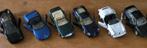 Modelauto's 6 stuks., Ophalen of Verzenden, Zo goed als nieuw, Auto