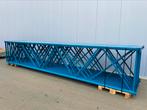 Nedcon palletstelling 12 staanders en 66 liggers 2700mm, Zakelijke goederen, Kantoor en Winkelinrichting | Magazijn, Stelling en Opslag