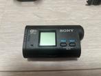 Sony actioncam HDR-AS20, Ophalen of Verzenden, Zo goed als nieuw, Overige merken