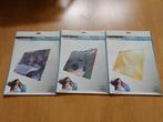 Partij Notebook skins, Ophalen of Verzenden, 17 inch of meer, Zo goed als nieuw