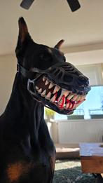 Stoere / Enge muilkorf voor grote hond, Ophalen of Verzenden, Zo goed als nieuw