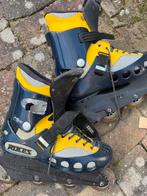 Vintage Roces Inline Skates Maat 40-41, Kinderen en Baby's, Speelgoed | Buiten | Rolschaatsen, Ophalen, Gebruikt, Heren