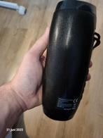 Bluetooth speaker, Audio, Tv en Foto, Luidsprekers, Ophalen, Gebruikt