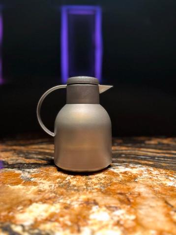 Thermoskan Koffiepot - Uitstekende Staat beschikbaar voor biedingen