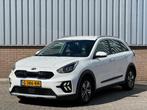 Kia Niro 1.6 GDi Hybrid ExecutiveLine Facelift/ 1ste Eigenaa, Parkeersensor, Euro 6, Wit, Origineel Nederlands