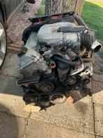 BMW M43B16 motorblok, Ophalen