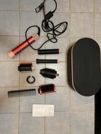 Dyson airwrap, Sieraden, Tassen en Uiterlijk, Uiterlijk | Haarverzorging, Ophalen of Verzenden, Zo goed als nieuw, Föhn of Haardroger