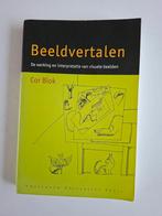 Beeldvertalen - Cor Blok, Ophalen of Verzenden, Zo goed als nieuw, Fotografie algemeen, Cor Blok