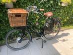 Transport dames fiets, Ophalen, Sparta, Gebruikt, Versnellingen