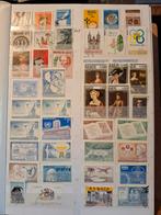 Dik Insteekboek Zuid Midden Noord Amerika., Postzegels en Munten, Postzegels | Volle albums en Verzamelingen, Ophalen of Verzenden