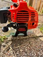 Kibani Bosmaaier Benzine - 52 cc / 1.9 pk 2-takt Motor, Ophalen, Gebruikt, Benzine