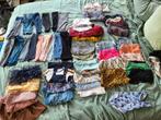 Meisjes kledingpakket 56 st. maat 74 oa koko noko dirkje z8, Ophalen of Verzenden, Zo goed als nieuw