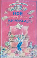 Te Koop: Hoe overleef ik de brugklas, nieuw., Boeken, 5 of 6 jaar, Fictie algemeen, Jongen of Meisje, Nieuw