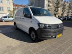 Volkswagen Transporter 2.0 TDI 75kw 3pers Airco Cruise Trend, Euro 5, Gebruikt, 4 cilinders, Volkswagen