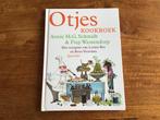 Otjes Kookboek - Annie M.G. Schmidt & Fiep Westendorp, Hoofdgerechten, Vegetarisch, Ophalen of Verzenden, Zo goed als nieuw