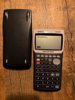 Casio FX-9860G rekenmachine, Diversen, Schoolbenodigdheden, Ophalen of Verzenden, Zo goed als nieuw