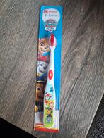 Nieuw paw patrol tandenborstel 2-7 jaar, Ophalen of Verzenden, Nieuw, Overige typen