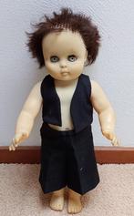 Pop uit de jaren 60, Verzamelen, Poppen, Ophalen of Verzenden, Gebruikt, Pop