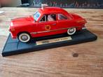 Ford brandweerauto 1949, Ophalen of Verzenden, Gebruikt