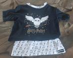 Setje t-shirt Harry Potter H&M maat 134-140, Kinderen en Baby's, Kinderkleding | Maat 134, Meisje, Ophalen of Verzenden, Zo goed als nieuw