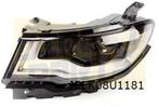 Jeep Compass (7/17-4/20) Koplamp Links (HID / LED) Origineel, Jeep, -, Verzenden, -