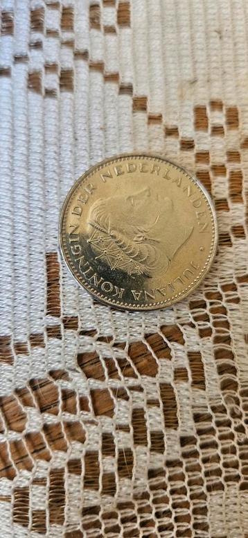 2 1/2 Gulden 1979 Juliana beschikbaar voor biedingen