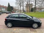 Volkswagen Polo 1.0 TSI 95pk 2018 Zwart, Auto's, Voorwielaandrijving, 40 €/maand, Origineel Nederlands, Handgeschakeld