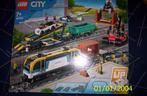 lego City trein 60336, Ophalen of Verzenden, Zo goed als nieuw