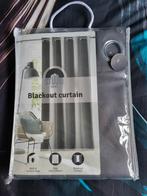 Verduisterend gordijn - Nieuw in verpakking, Ophalen, 100 tot 150 cm, 200 cm of meer, Nieuw