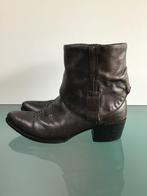 GRATIS VERZENDEN | SENDRA Bohemian bruine laarzen 41, Kleding | Dames, Schoenen, Sendra, Bruin, Verzenden, Lage of Enkellaarzen
