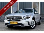 Mercedes-Benz GLA 180 Premium Rijklaarprijs-Garantie Navigat, Gebruikt, 4 cilinders, 122 pk, 1335 kg