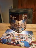 Heye puzzel Blachon Fight paradox 500st no 8338 met poster, Ophalen of Verzenden, 500 t/m 1500 stukjes