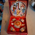 Chinees thee servies, Ophalen of Verzenden, Nieuw, Porselein, Overige stijlen