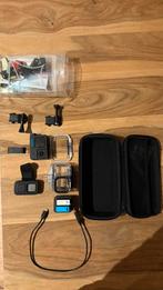 Gopro hero 10, Audio, Tv en Foto, Actiecamera's, Ophalen, Zo goed als nieuw, GoPro